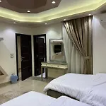 شقه سكنيه
