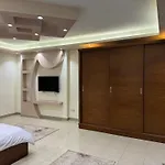شقه سكنيه