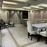 شقه سكنيه