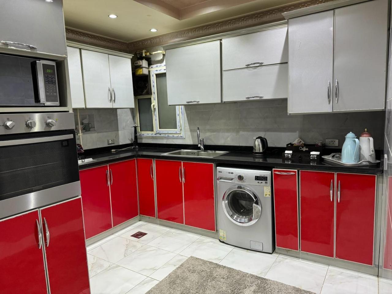 شقه سكنيه Apartment Cairo