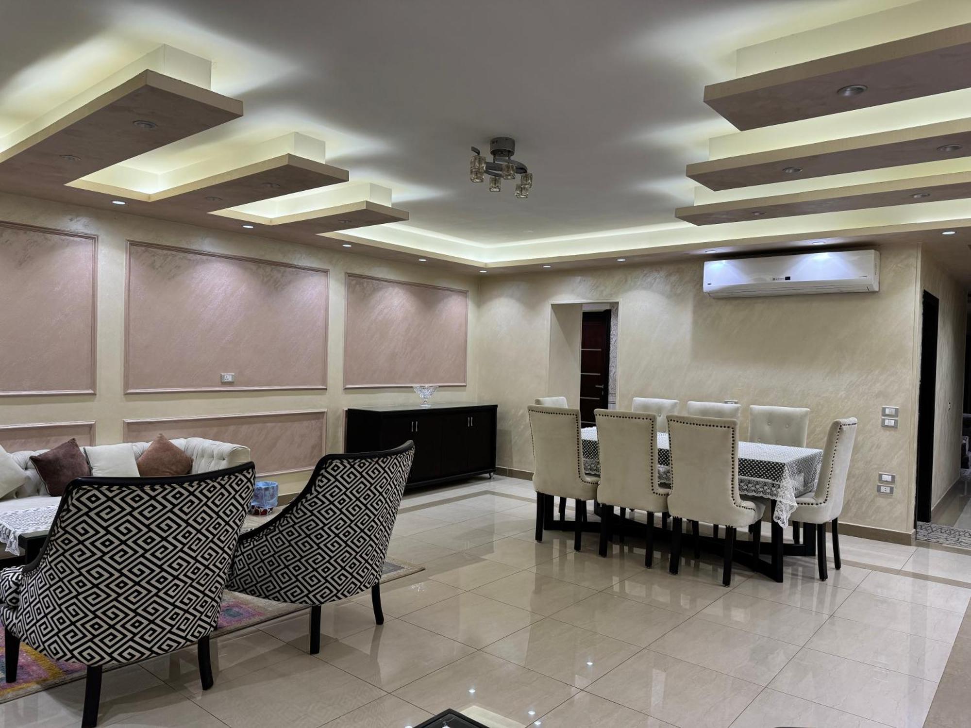شقه سكنيه Apartment Cairo