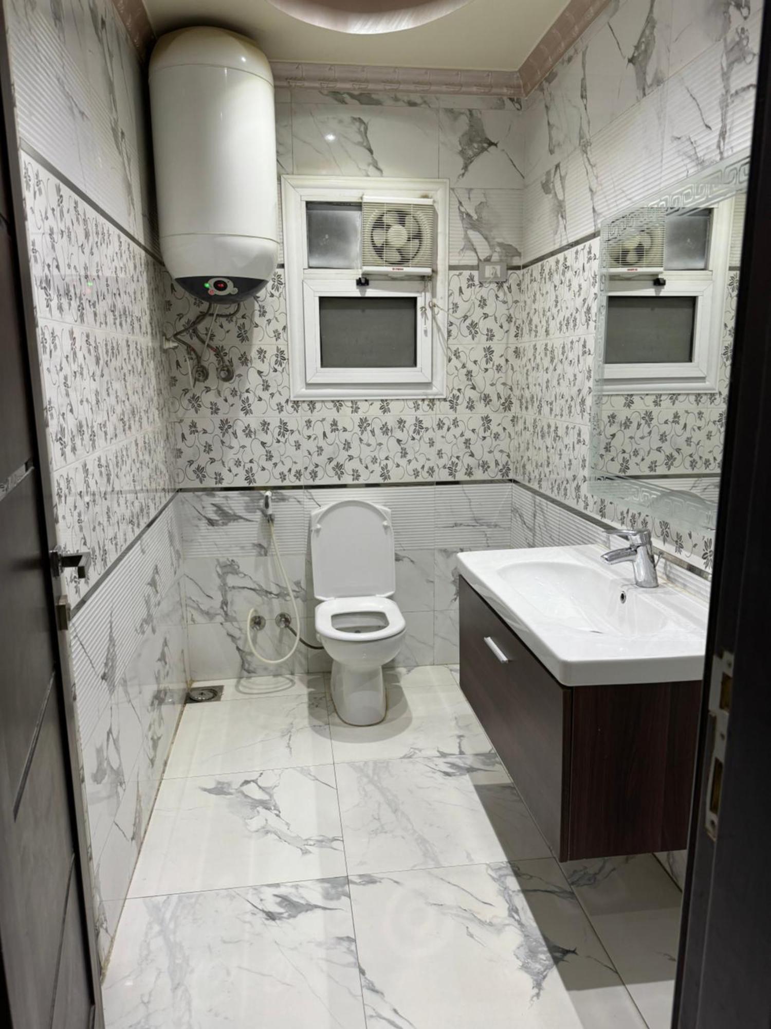 شقه سكنيه Apartment Cairo