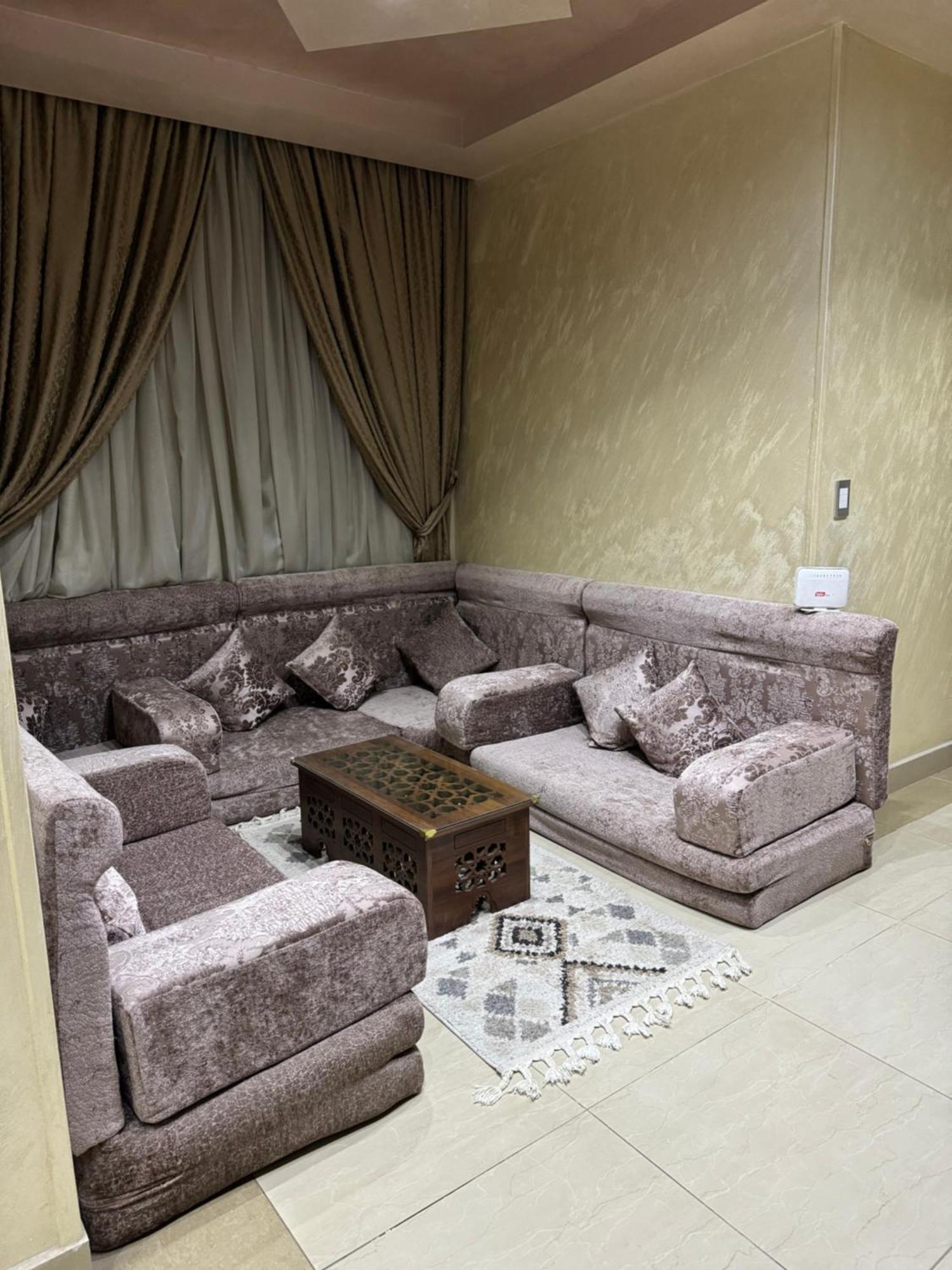 شقه سكنيه Apartment *