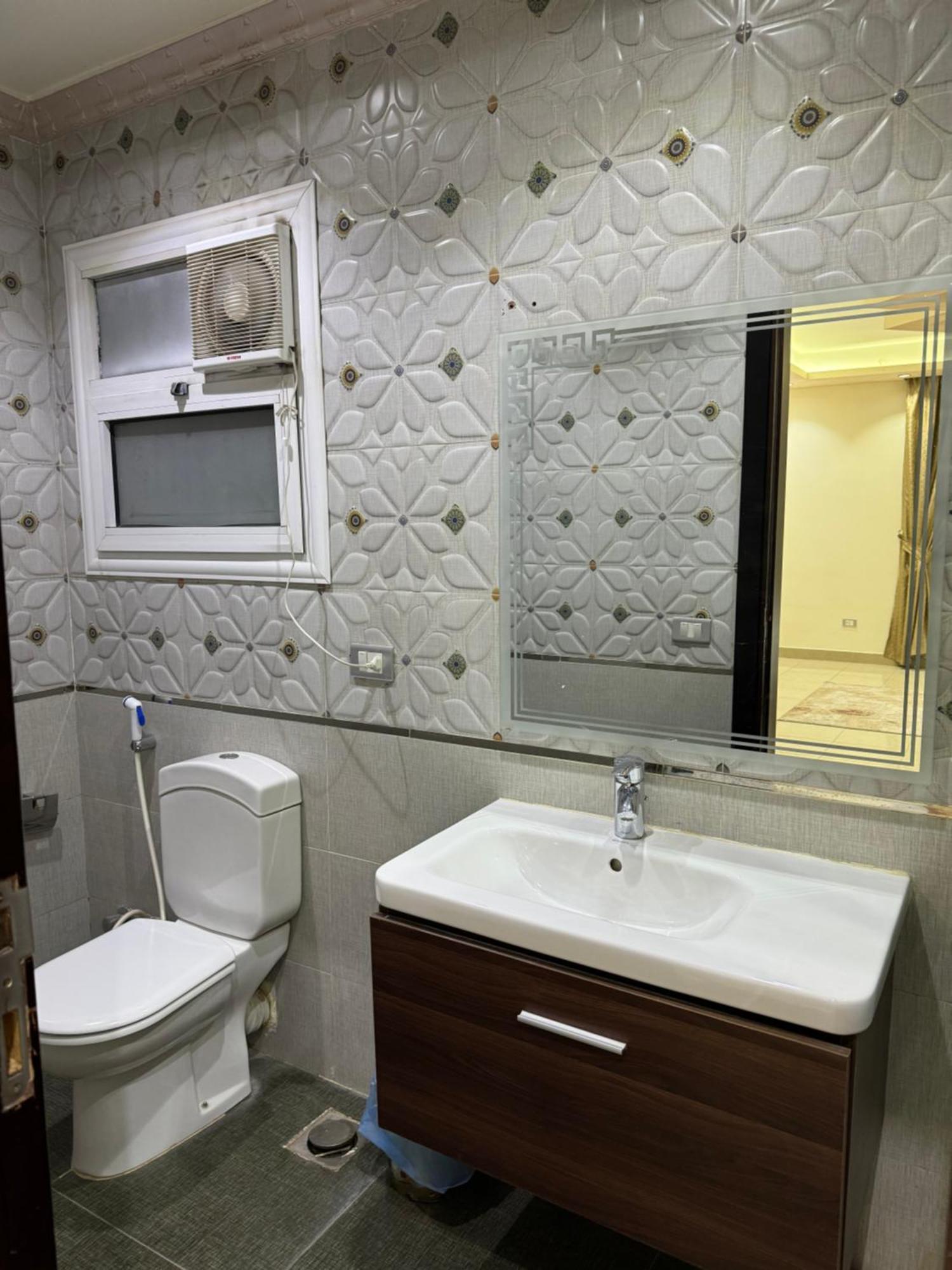 شقه سكنيه Apartment