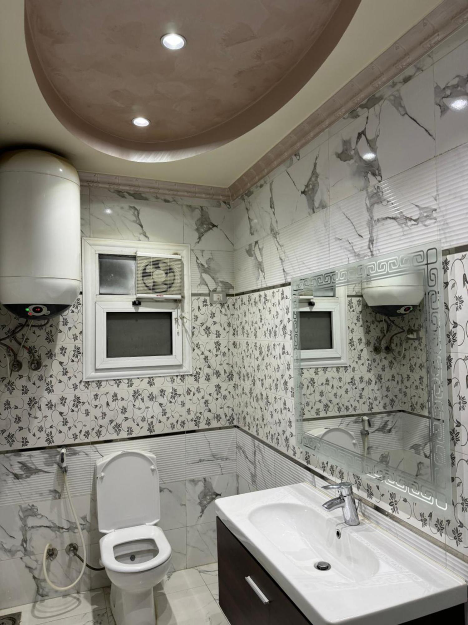 Apartment شقه سكنيه Cairo