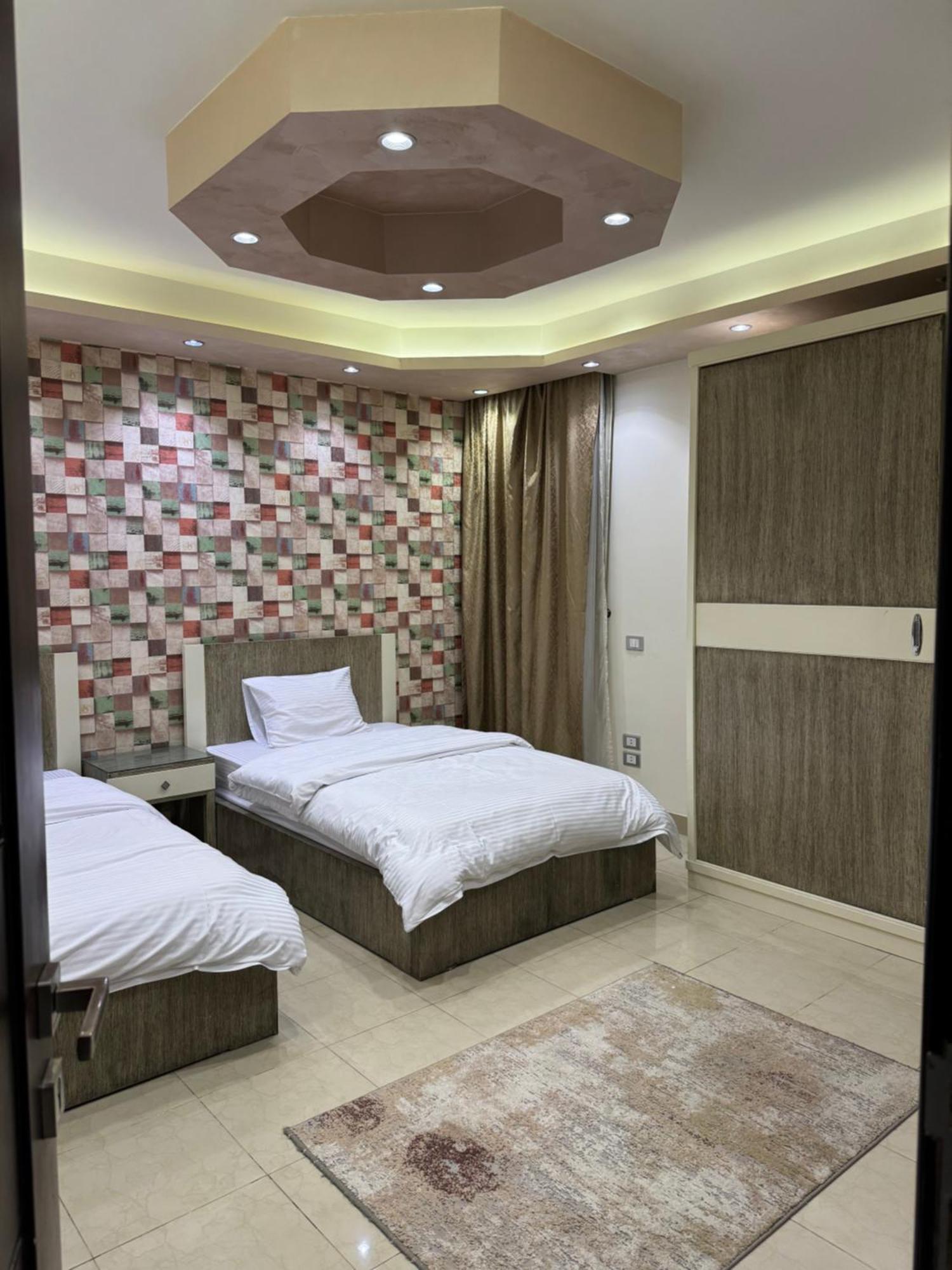 Apartment شقه سكنيه *