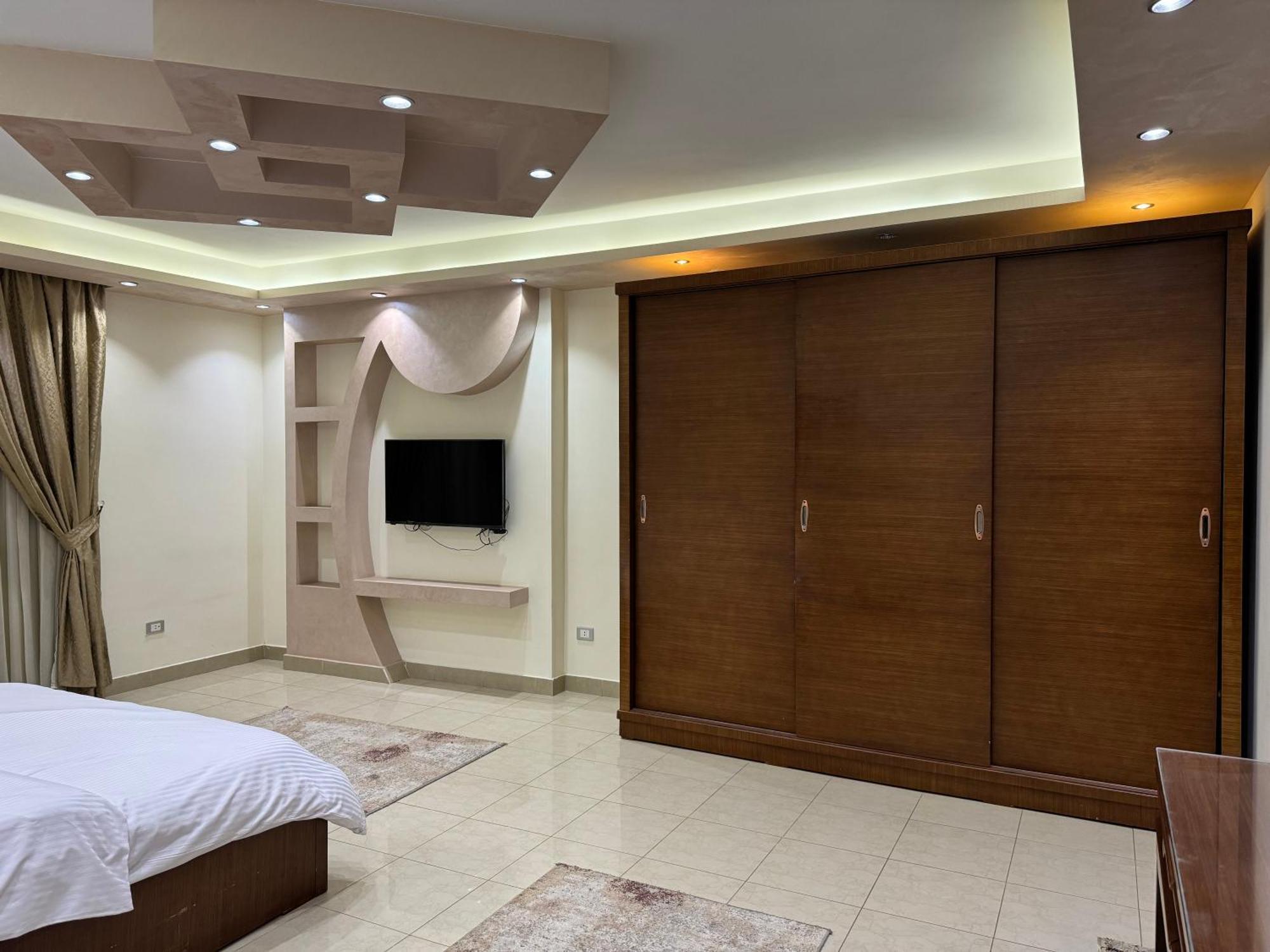 Apartment شقه سكنيه