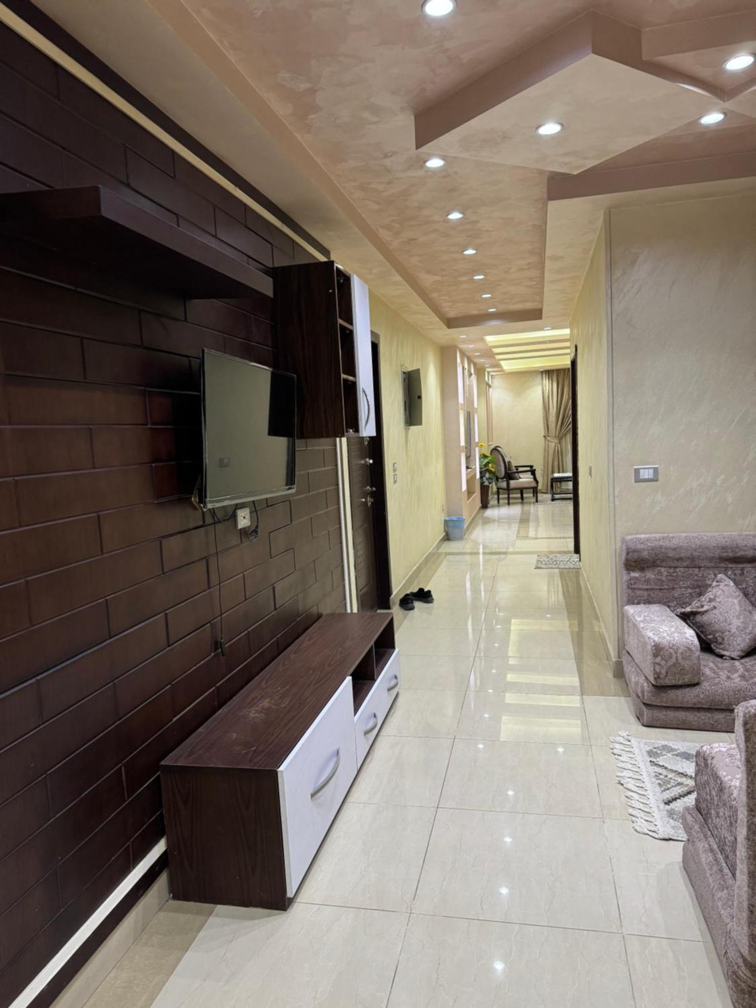 شقه سكنيه Apartment *