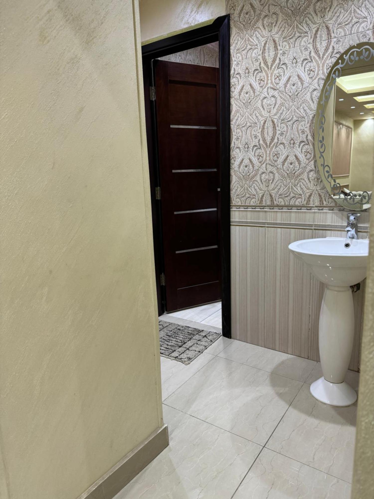Apartment شقه سكنيه
