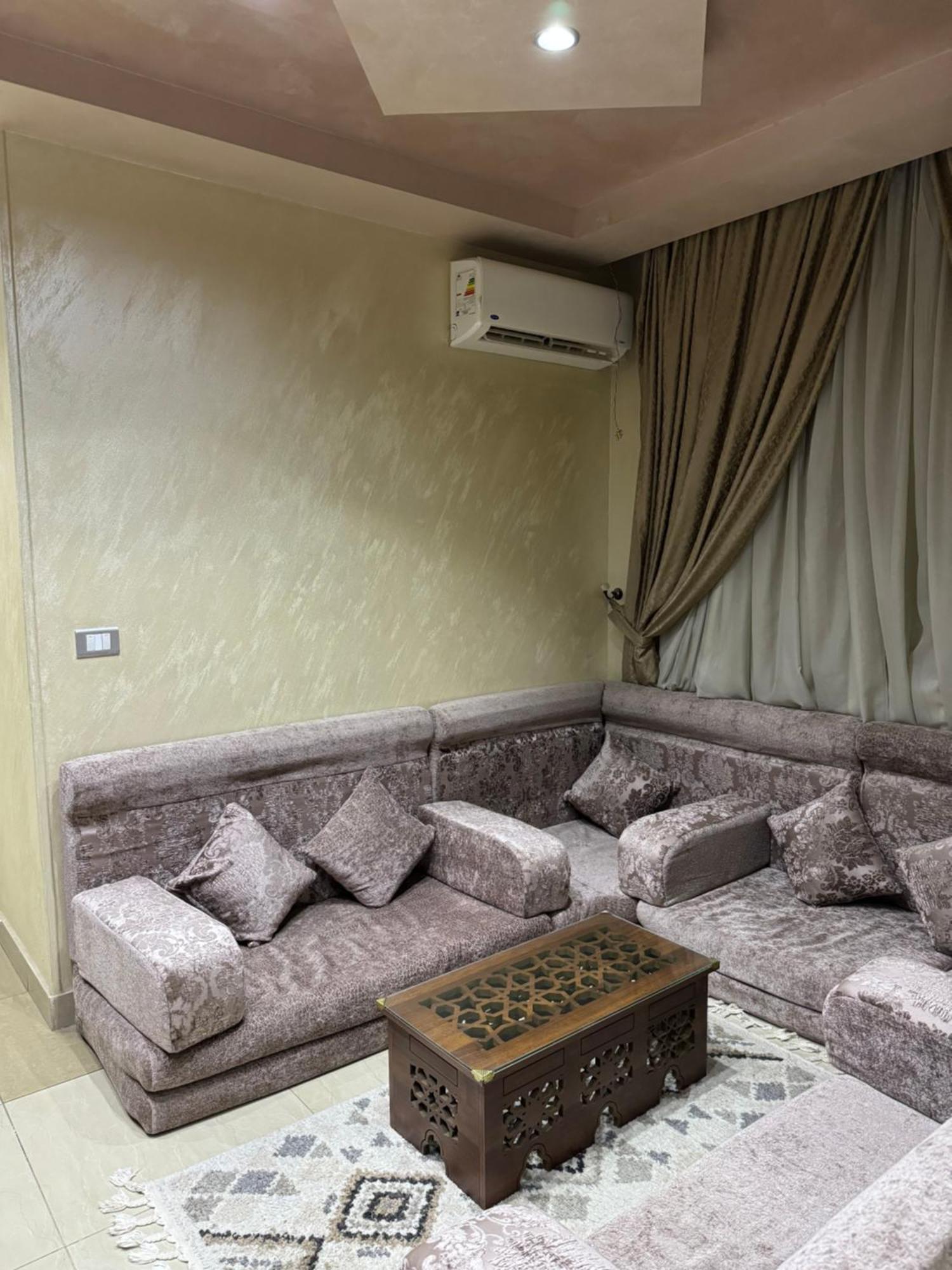 شقه سكنيه Apartment Cairo