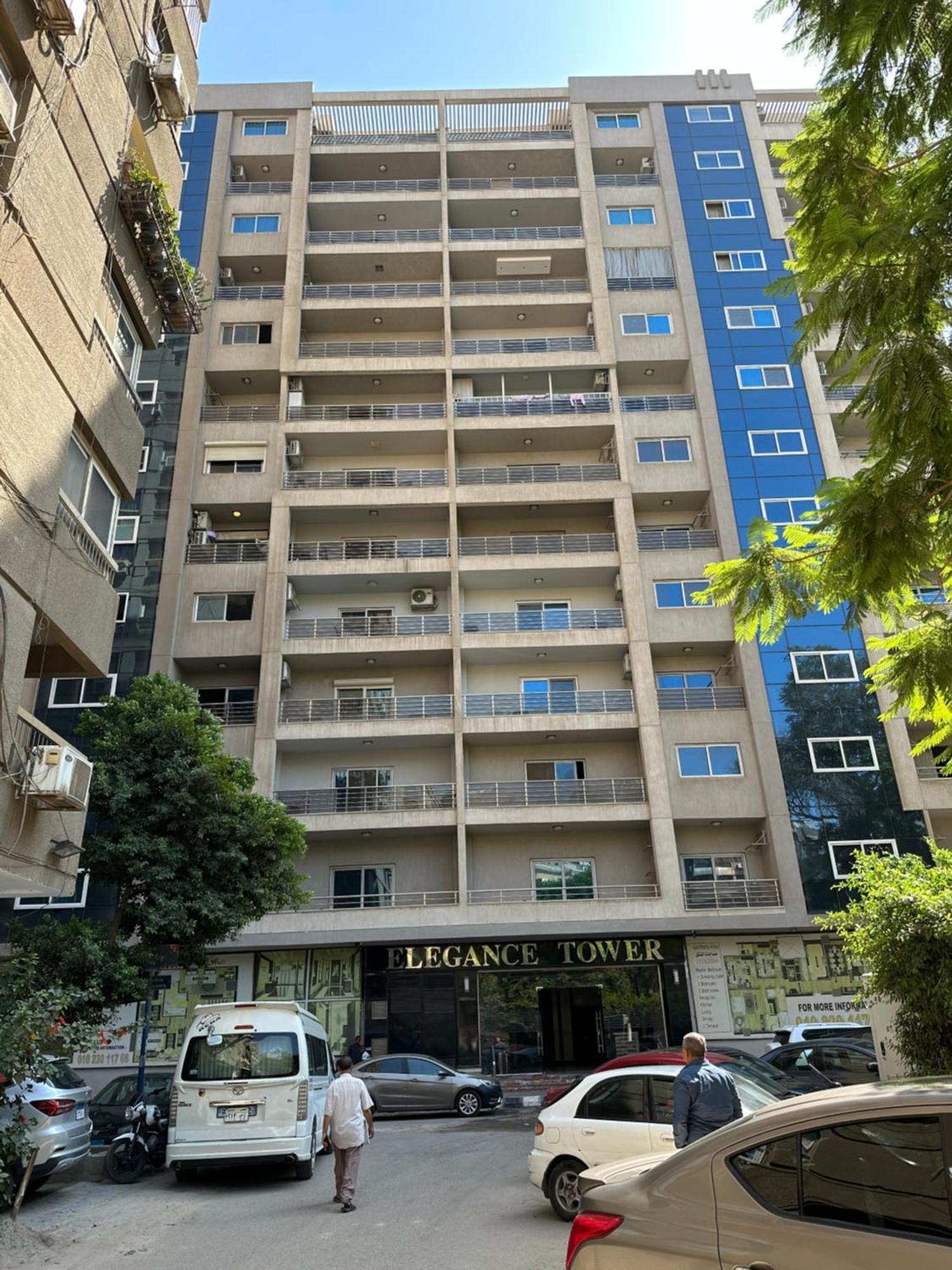 شقه سكنيه Apartment *